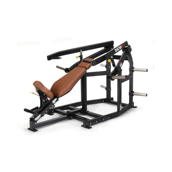 インクラインチェストプレス